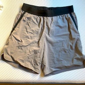 Nike gym shorts